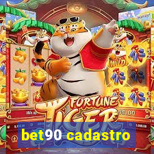 bet90 cadastro